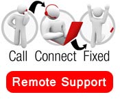 Get Remote Support Now